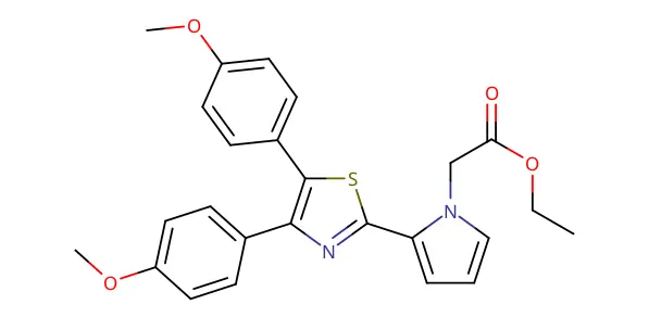 Molecule product