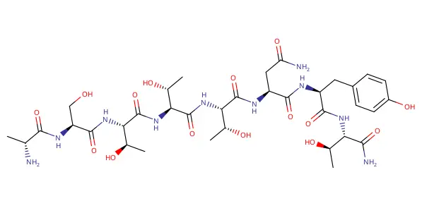 Molecule product