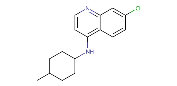 Molecule product