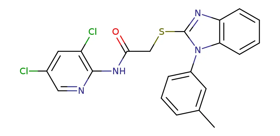 Molecule product