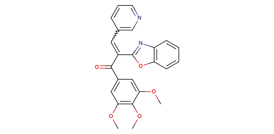 Molecule product