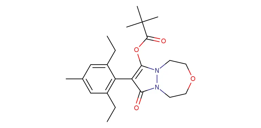 Molecule product