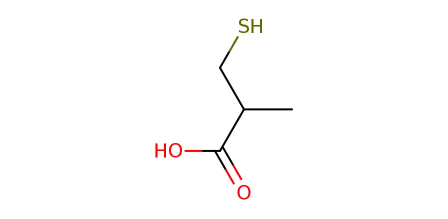 Molecule product
