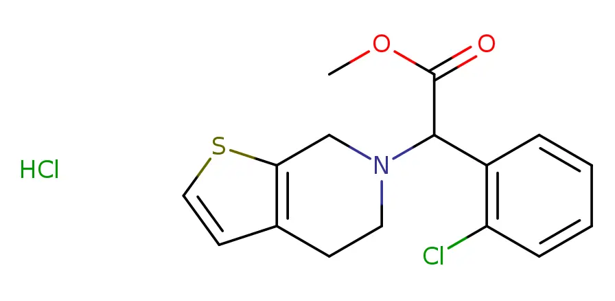 Molecule product