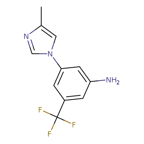 Molecule product