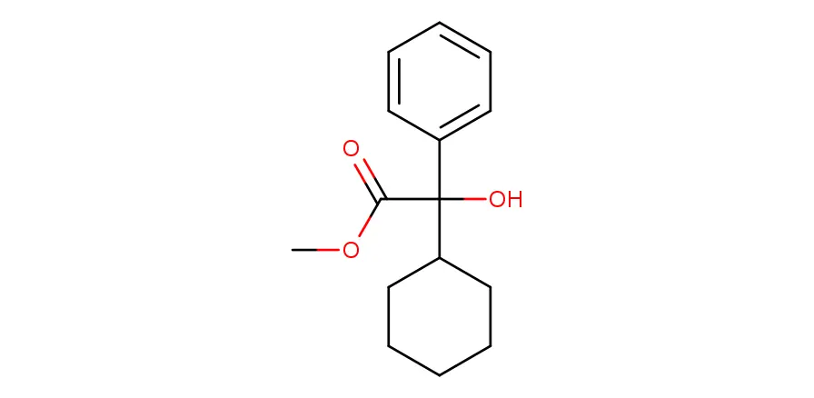 Molecule product