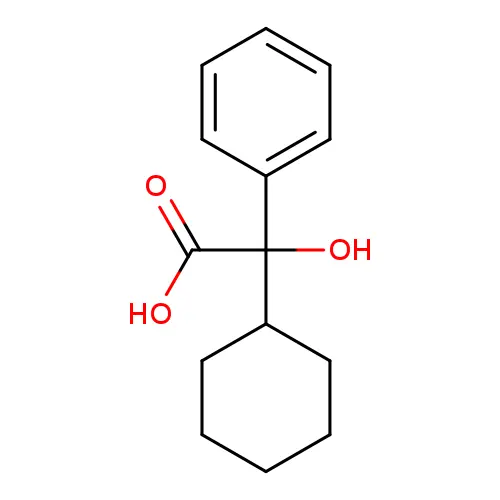 Molecule product