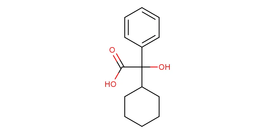 Molecule product