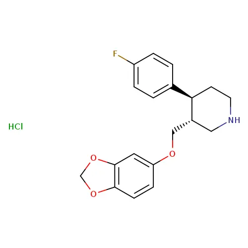 Molecule product