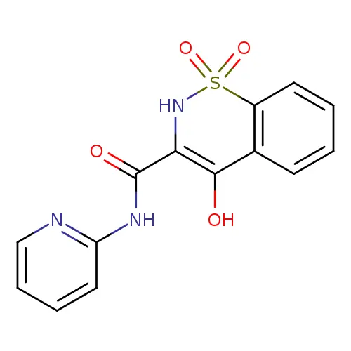 Molecule product
