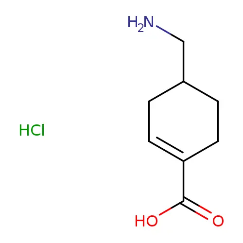 Molecule smiles