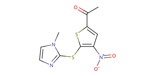 Molecule product