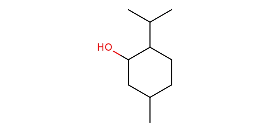 Molecule product