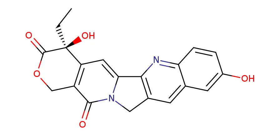 Molecule product