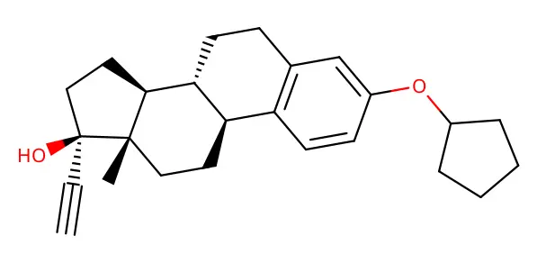 Molecule product
