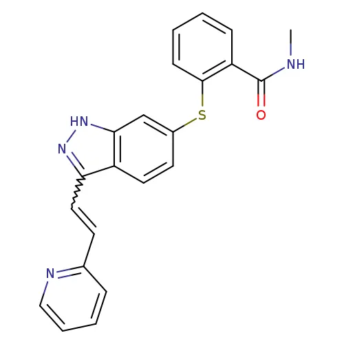 Molecule smiles