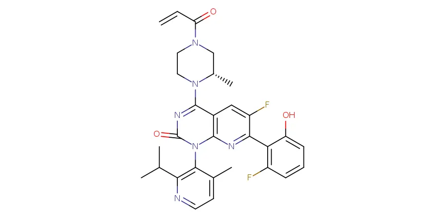 Molecule product