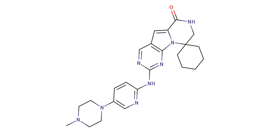 Molecule product