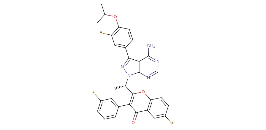 Molecule product