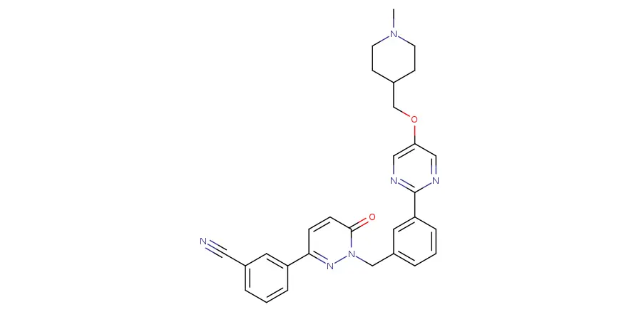 Molecule product