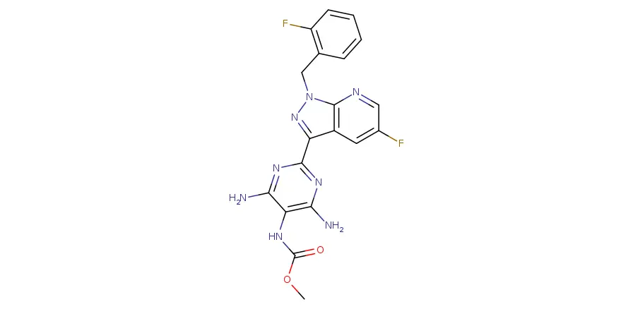 Molecule product