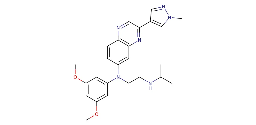 Molecule product