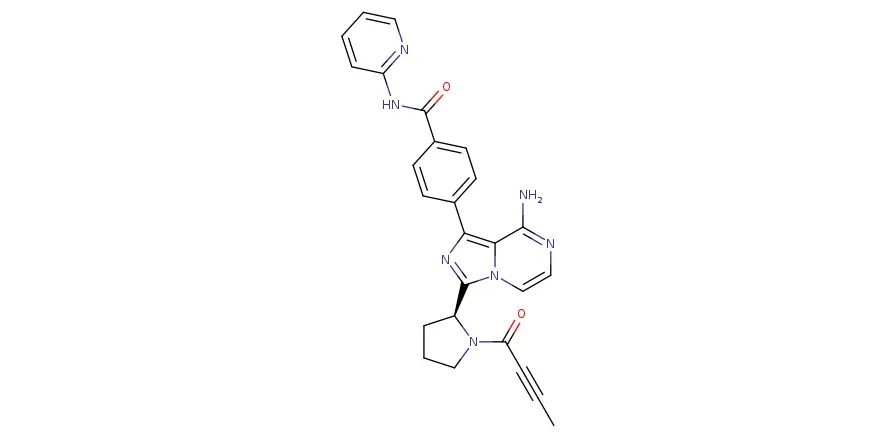 Molecule product