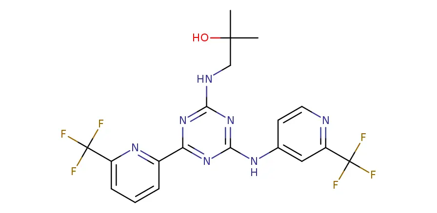 Molecule product