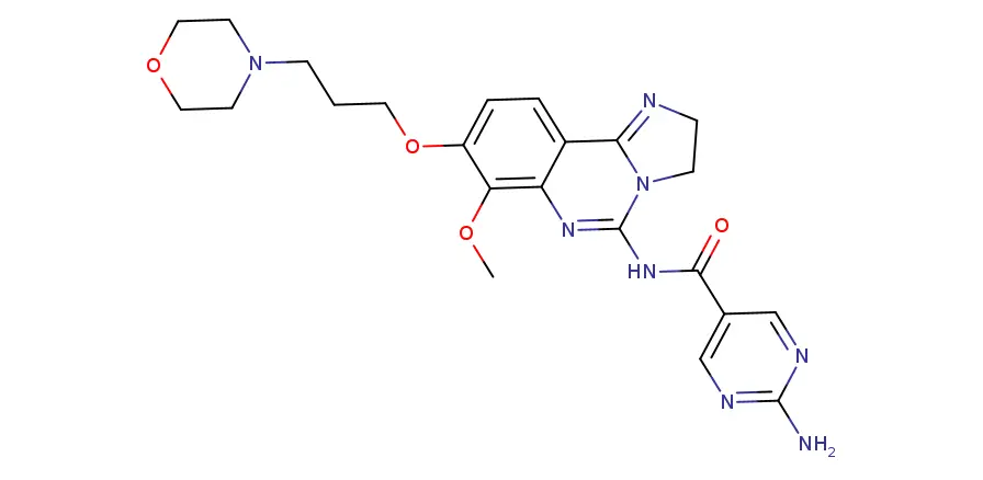 Molecule product