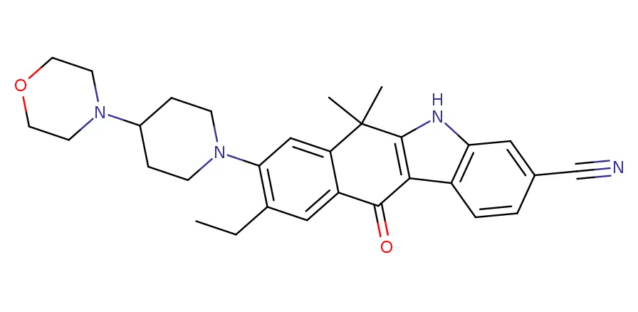 Molecule product