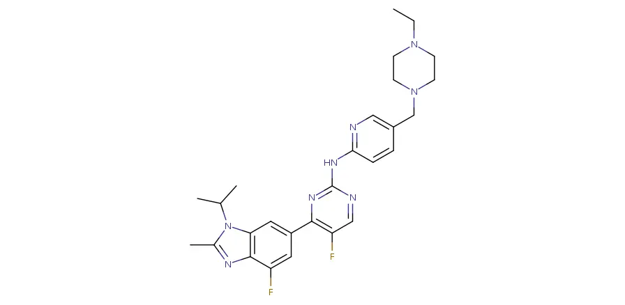 Molecule product