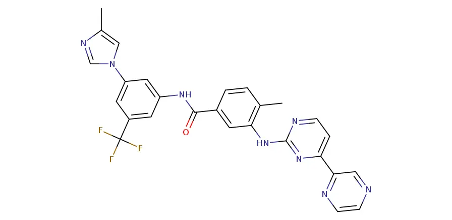 Molecule product