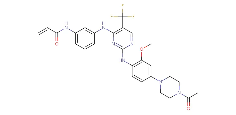 Molecule product