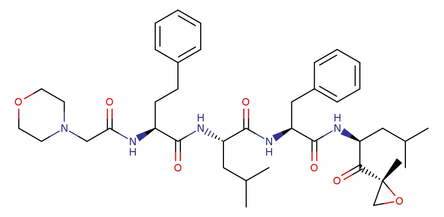 Molecule product