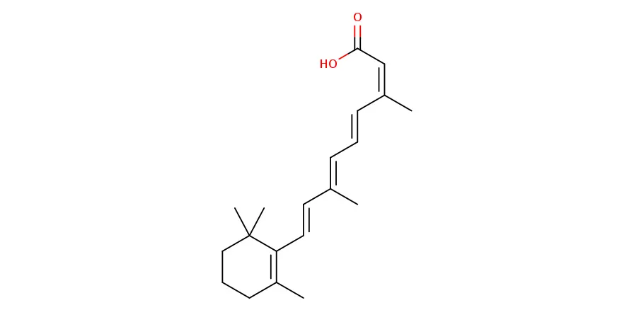 Molecule product