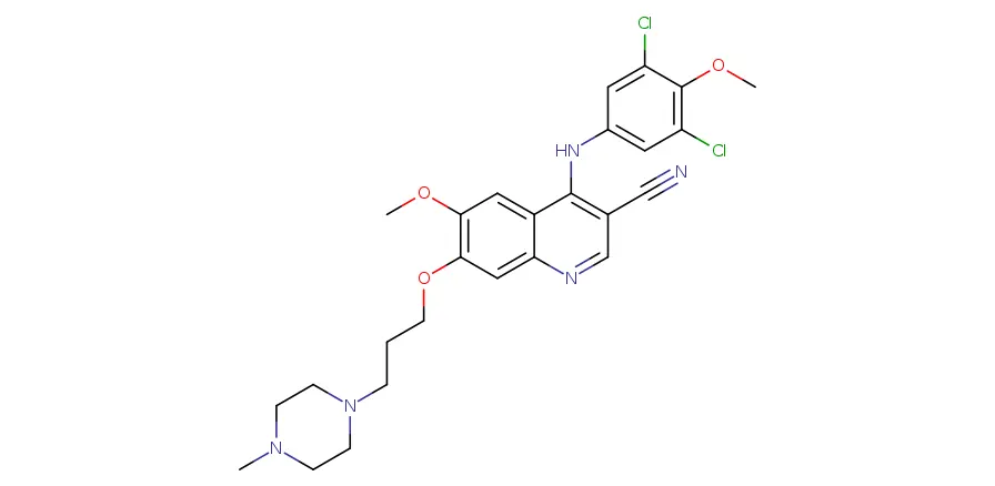 Molecule product
