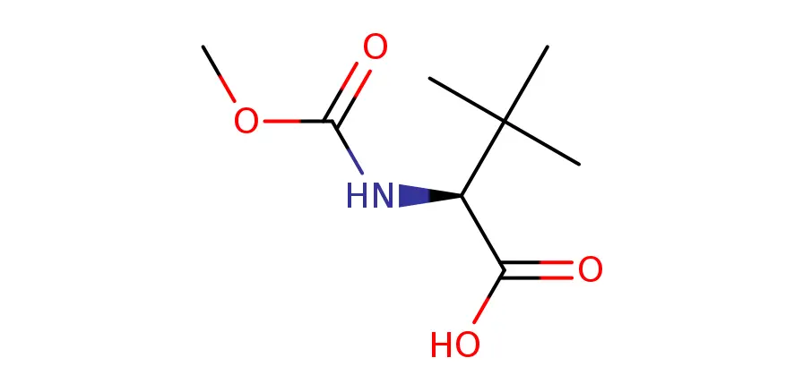 Molecule product