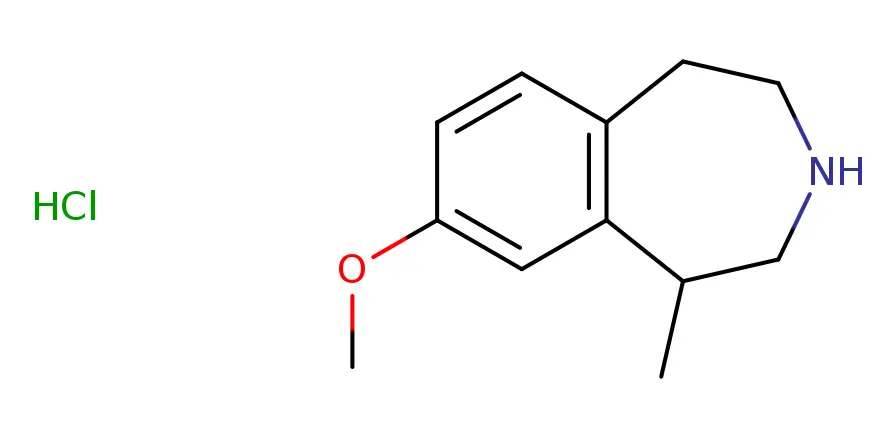 Molecule product