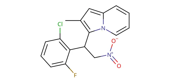 Molecule product