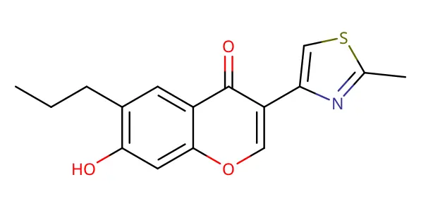 Molecule product