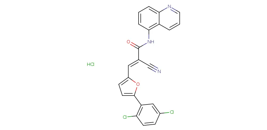 Molecule product