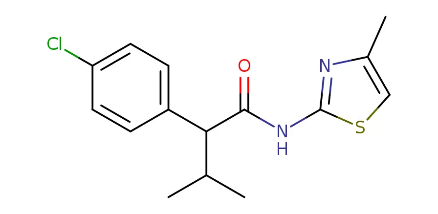 Molecule product