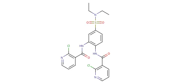 Molecule product