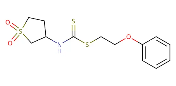 Molecule product