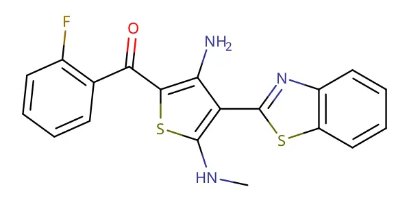 Molecule product