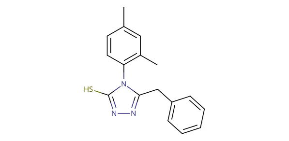Molecule product