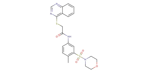 Molecule product