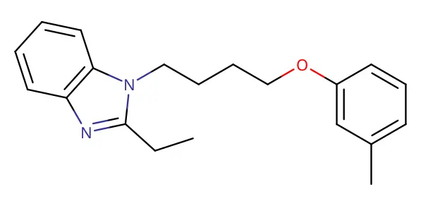 Molecule product