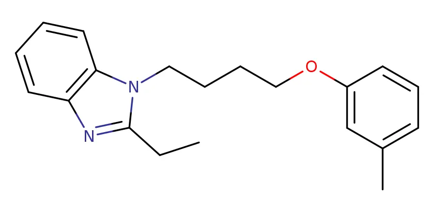 Molecule product