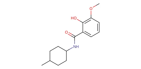 Molecule product